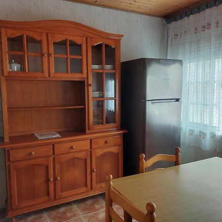 Apartamento Canido Dor Malpica Eksteriør bilde