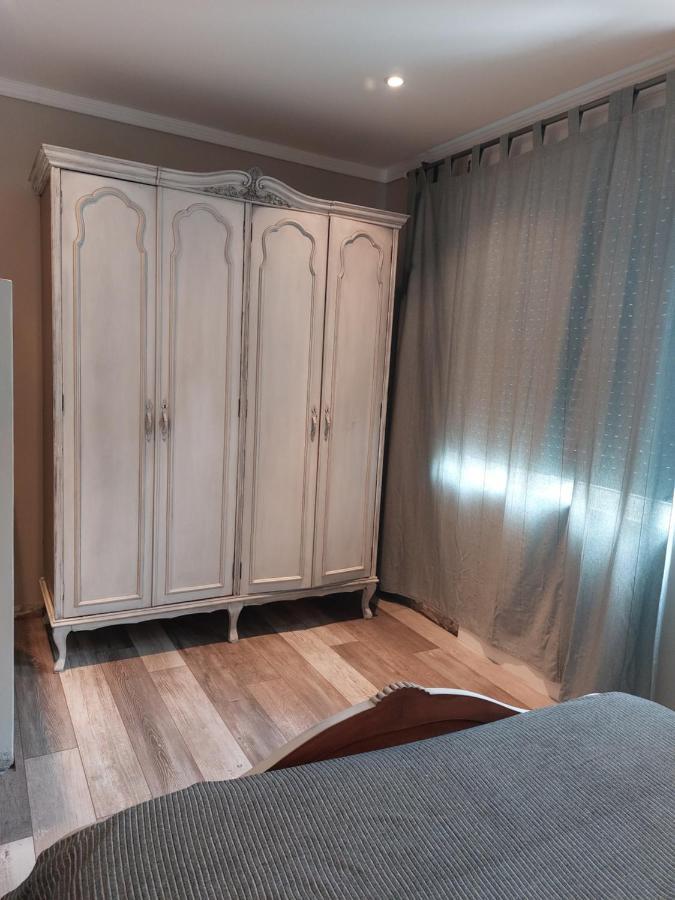 Apartamento Canido Dor Malpica Eksteriør bilde